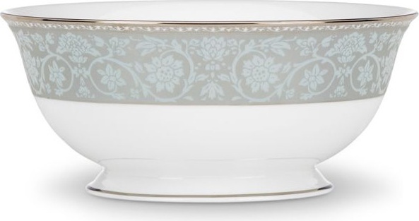 10582495 Lenox Салатник Lenox "Вестмор" 22см Фарфор костяной 