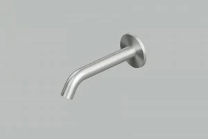 Quadrodesign Стенной излив Complementi