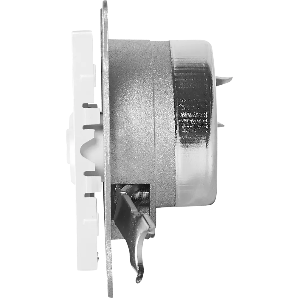 ТВ-розетка оконечная Gusi Electric для цифрового сигнала 83864525 Ugra STLM-0045241 - Вид №2
