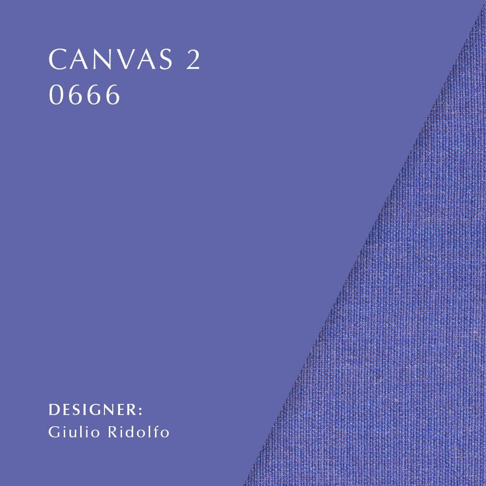 Мягкое кресло из ткани Kvadrat UMAGE a Conversation Piece ARCH-00007870 - Вид №19