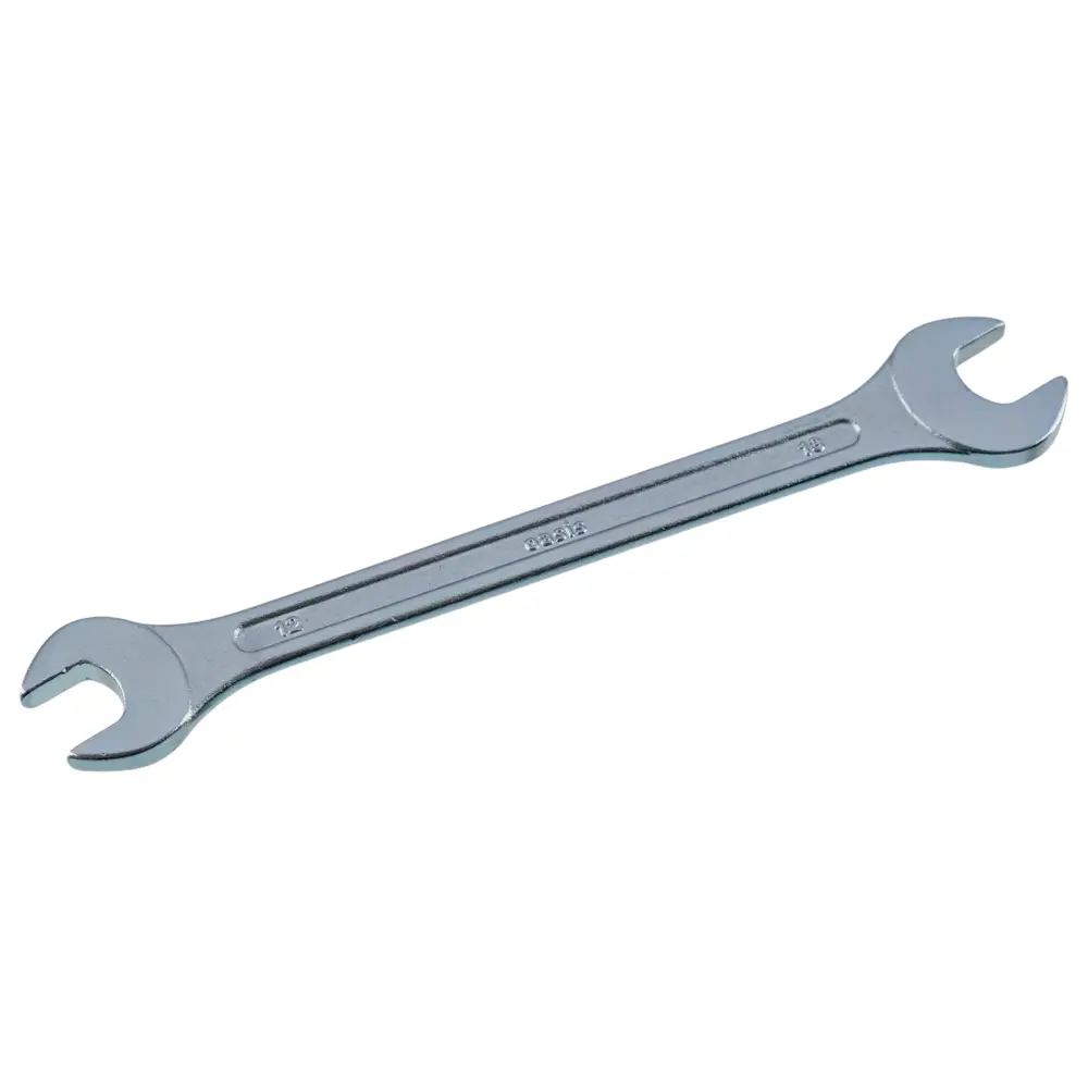 Рожковый ключ Oasis 12x13 мм для надежного монтажа 89428194 STLM-1567117