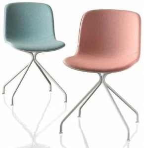 Magis Мягкое кресло на жердочке из ткани Troy