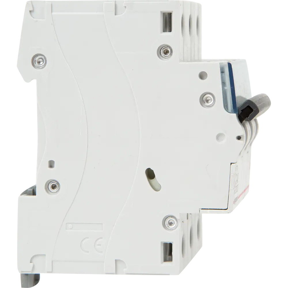 Автоматический выключатель Legrand TX3 3P C40 А 6 кА STLM-2111895 - Вид №3