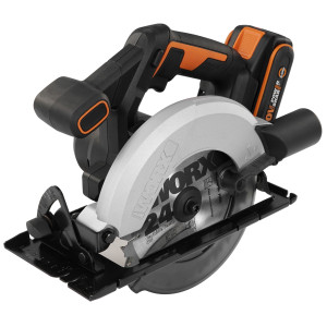 Пила дисковая WORX WX526 PowerShare 20V 9209046