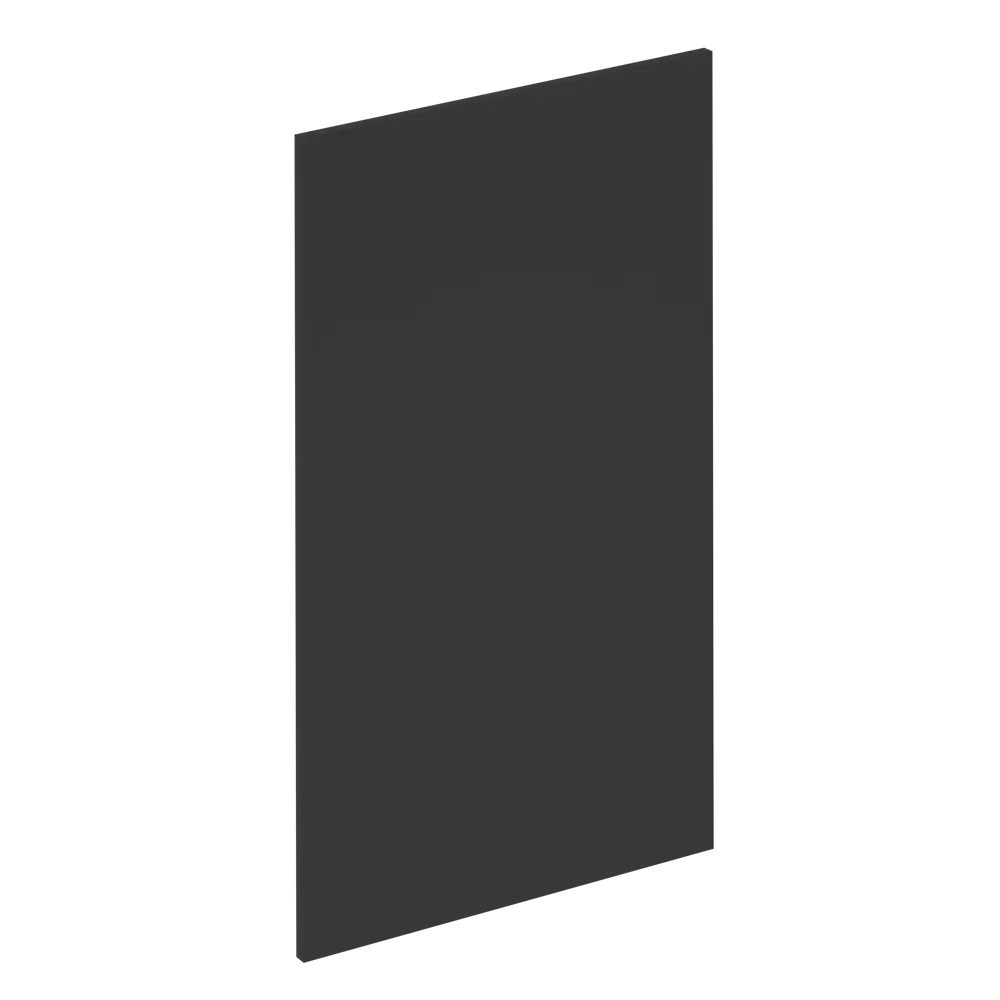 Фасад кухонного шкафа София 59.7x102.1 см KONSENSA ЛДСП цвет серый София Грей STLM-2154672 - Вид №1