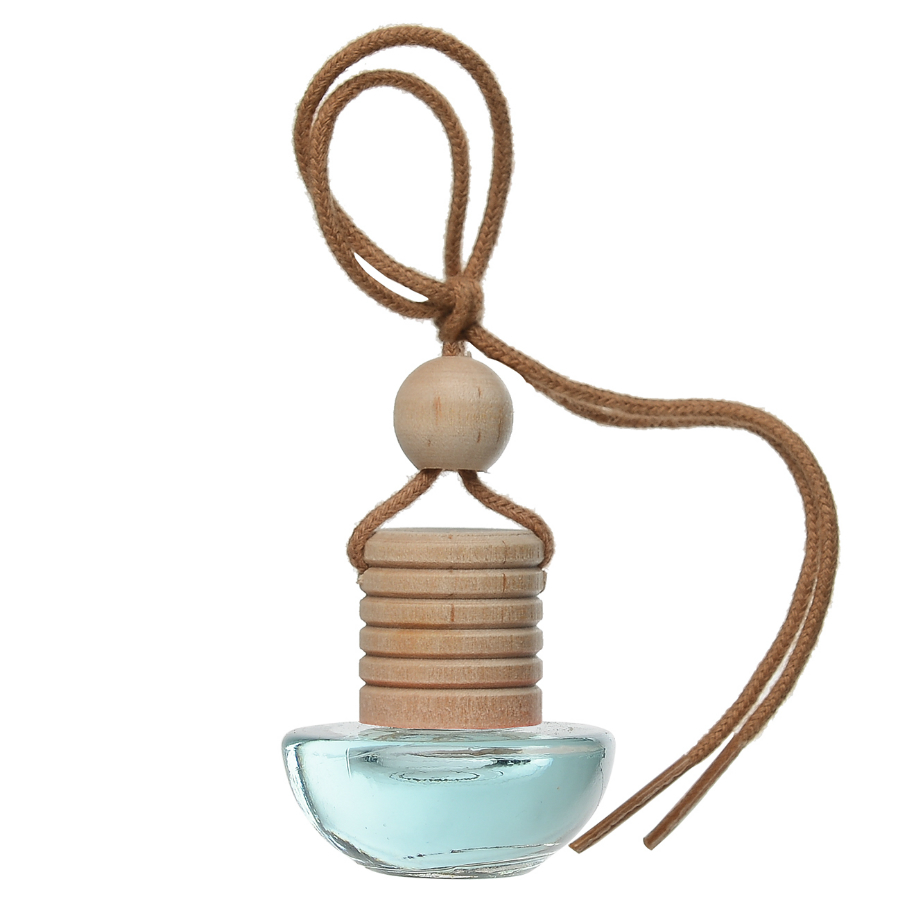 MK007HDAMGB Диффузор для автомобиля , animikauto, love & happiness, 6 мл Ambientair 