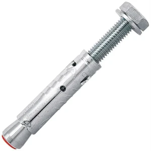 Анкер втулочный Fischer TA M8 S/10 12x56 мм, 50 шт. 82977457 STLM-2089121