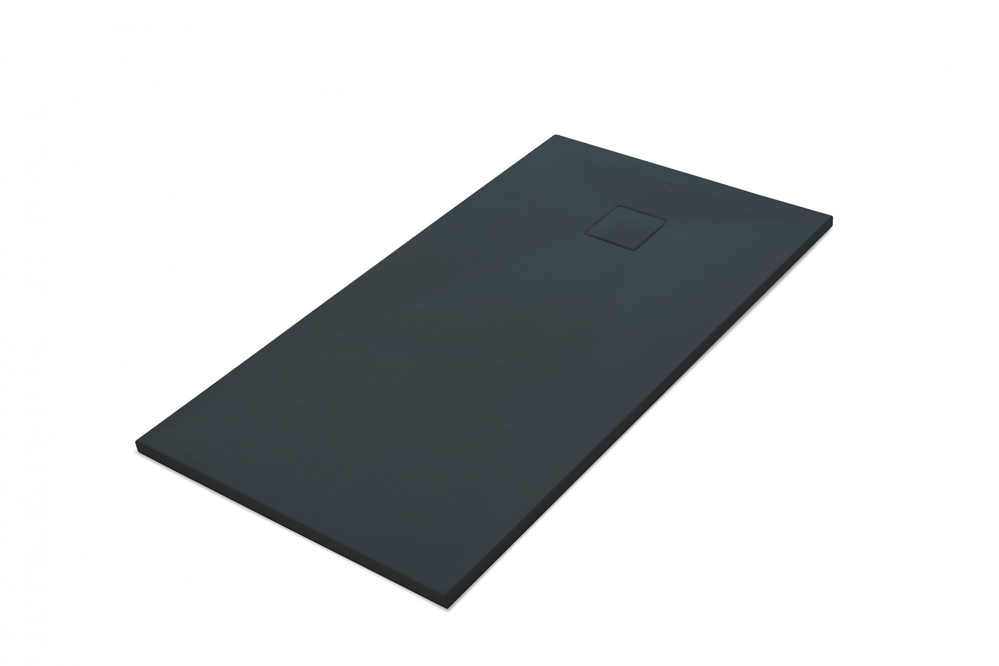 MCBATH Centuria Cover 140x80 прямоугольная антрацит sun-id-1959343