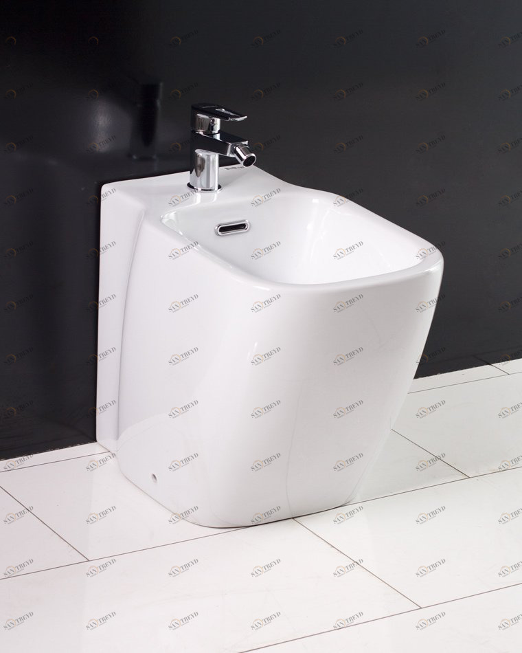 BB114B Биде напольное  BELBAGNO 