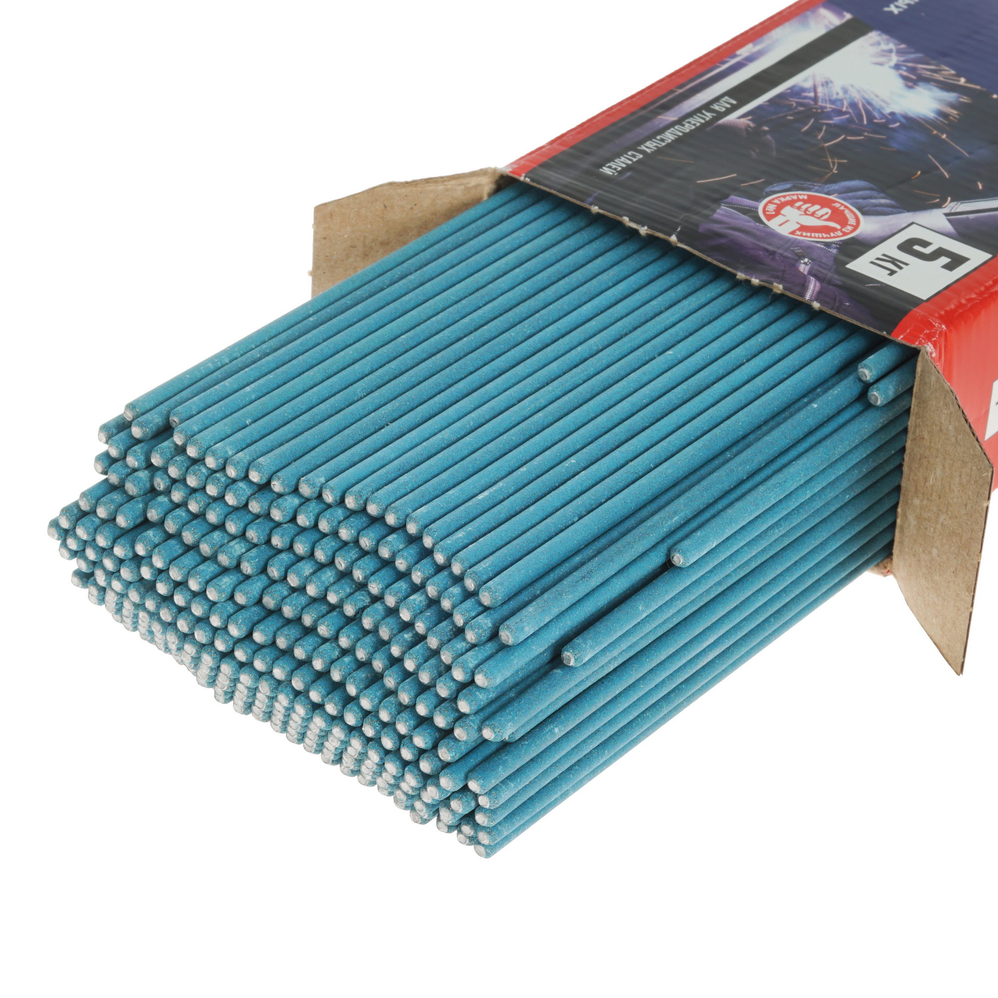 Электроды Зубр МР-3 5344377 STDN-0023414 - Вид №2