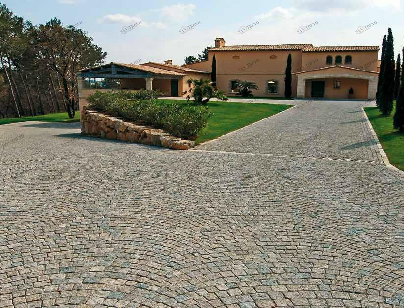 PAVESMAC Porfidbloc® sun-id-1357964