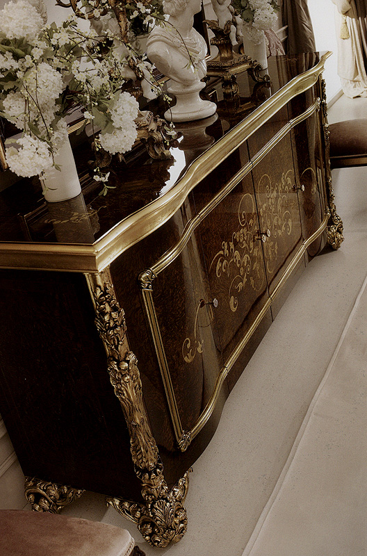 Буфет  AR ARREDAMENTI 1503 Celebrity - Вид №1