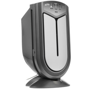 1331565 Очиститель воздуха AIC XJ-3800А-1 серый