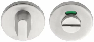 Formani Собачка из нержавеющей стали Basic Lbwc50