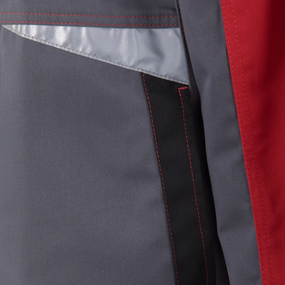 Куртка Спец 48-50/170-176 Santreyd СПЕЦ-АВАНГАРД STLM-2022002 - Вид №6