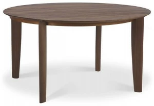 JORI Круглый деревянный стол