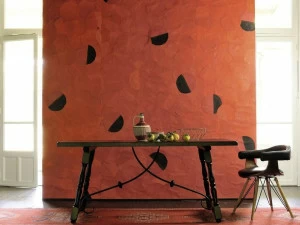 Élitis Огнестойкий чехол из нетканого материала Épure Rm 663