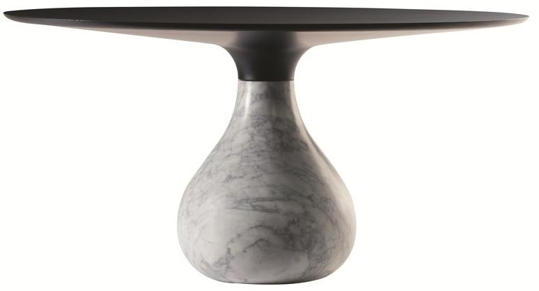 Roche Bobois Круглый обеденный стол Aqua sun-id-1351561 - Вид №5