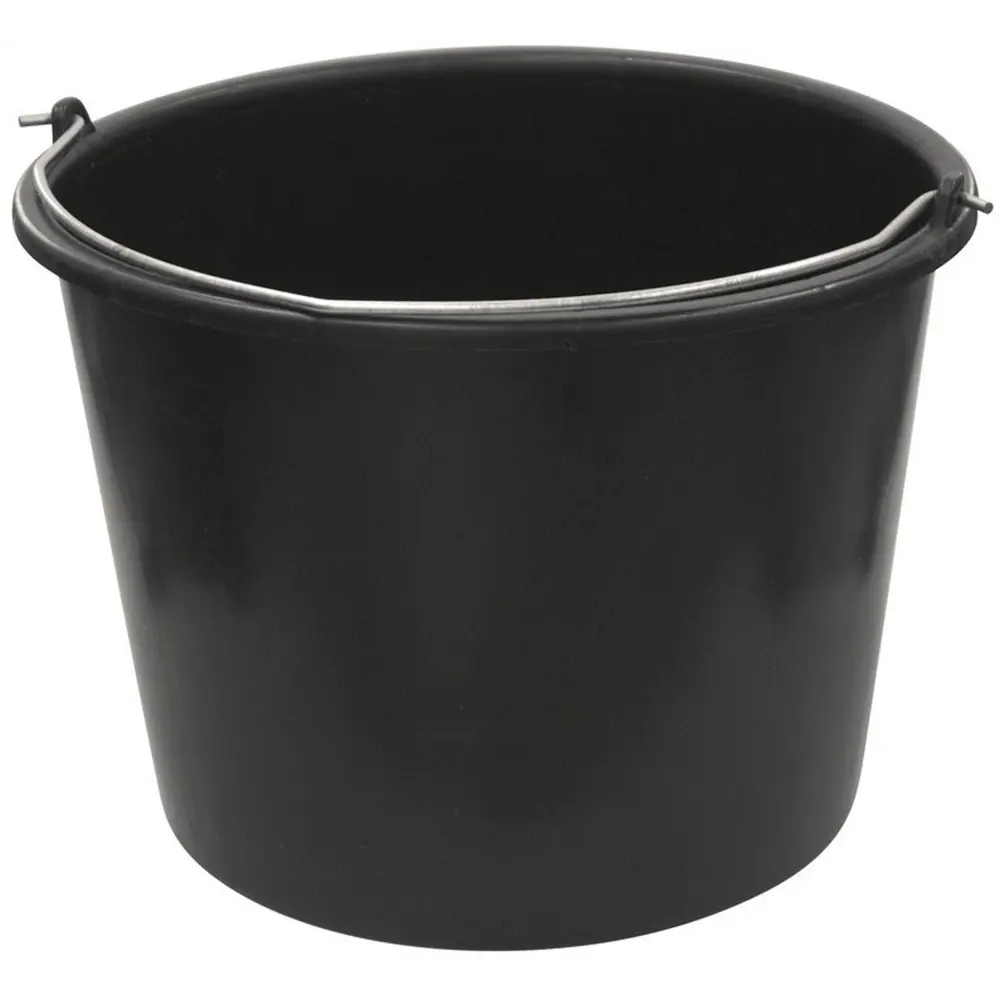 Ведро строительное MN-79-201 12 л ACCURATE STLM-2002535