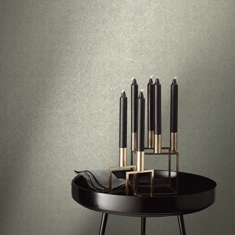 Обои флизелиновые Rasch Factory темно-оливковые 1.06 м R947410 Factory Style STLM-2073613 - Вид №2