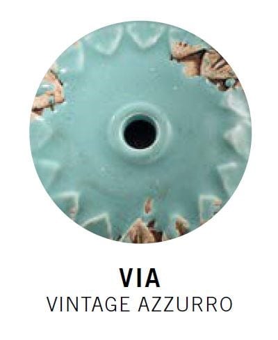 Керамический подвесной светильник FERROLUCE Кантри ARCH-00056675 - Вид №6