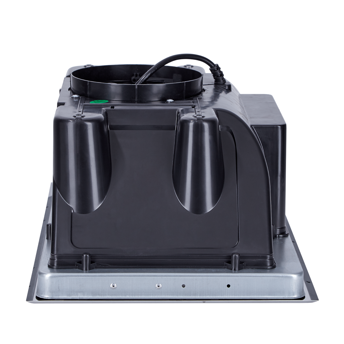 9240873 Вытяжка полновстраиваемая EXITEQ EX-1446 inox серебристый STDN-0087055 - Вид №7