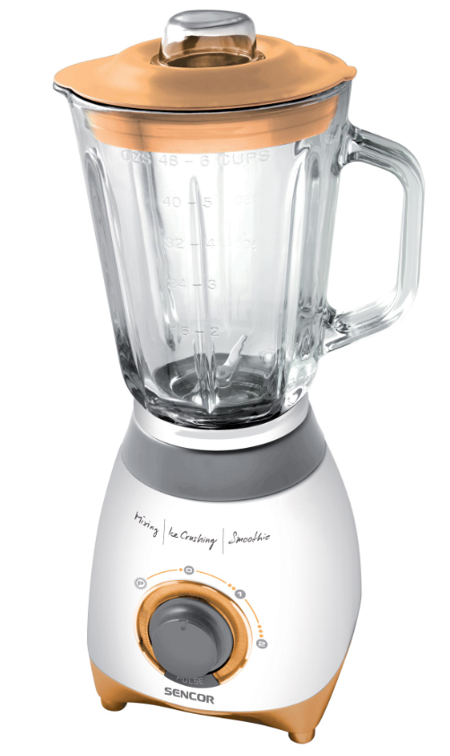 5071441 Блендер стационарный Sencor SBL 4370 белый STDN-0020627