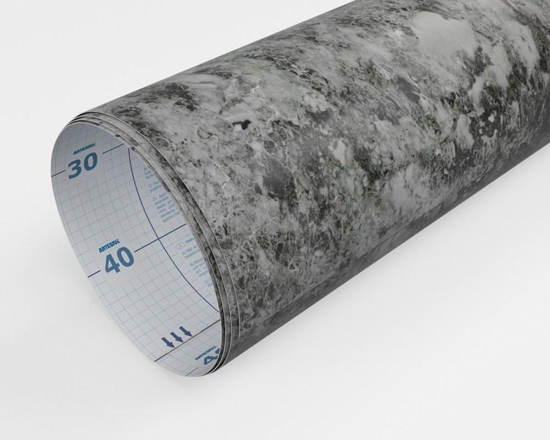Artesive Клейкая мебельная пленка ПВХ с эффектом мрамора Stone St-11 - Вид №1