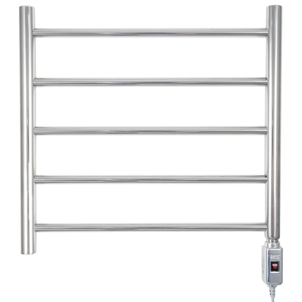 Полотенцесушитель электрический Орион ЛК П, 45 Вт Santreyd STLM-2061988