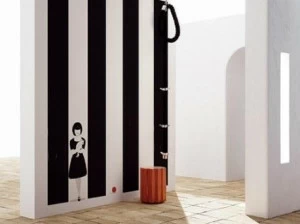 Wall&decò Огнеупорные экологические обои Contemporary wallpaper 2020 Wdyu200