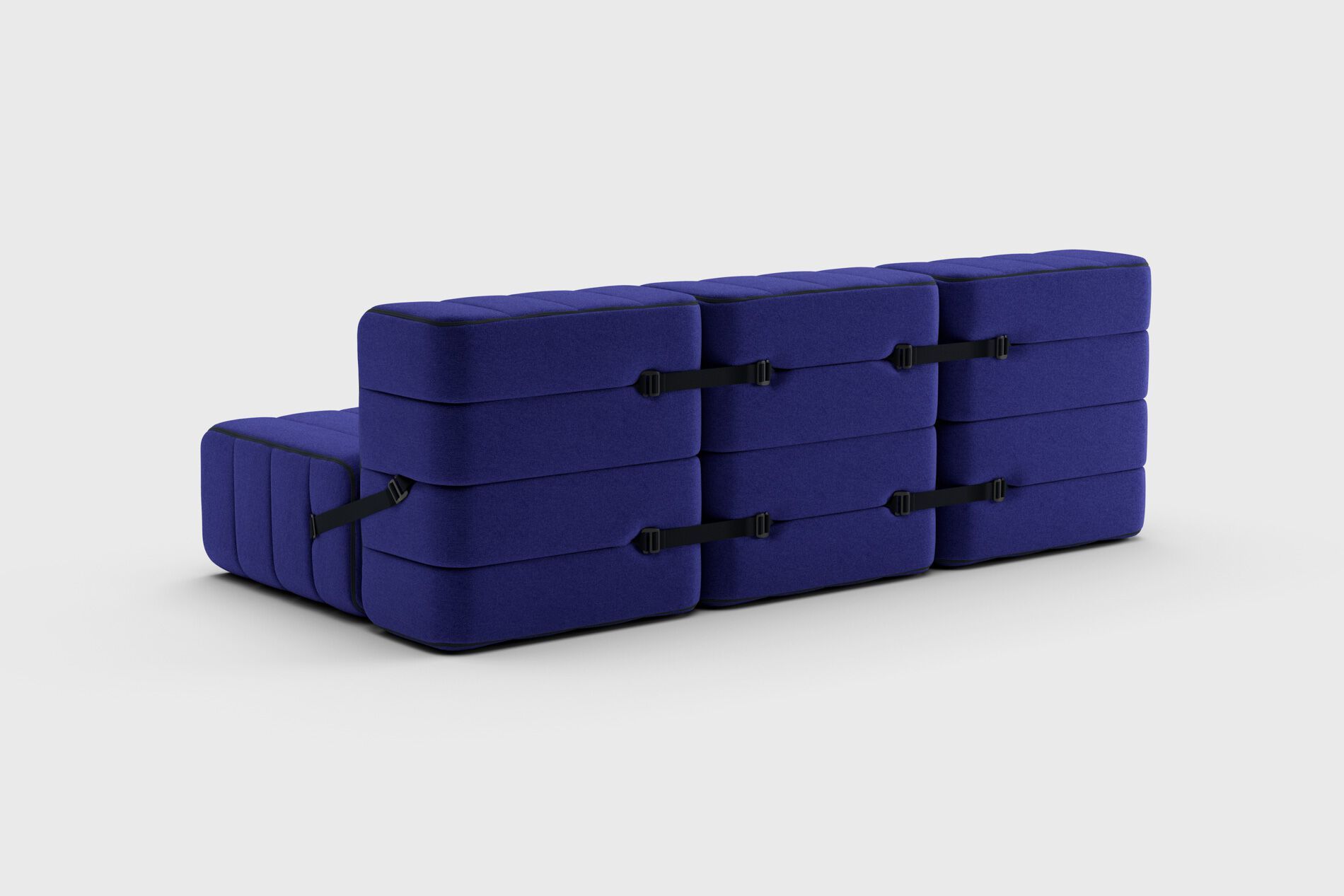 Ткань диван AMBIVALENZ Curt ARCH-00042779 - Вид №45