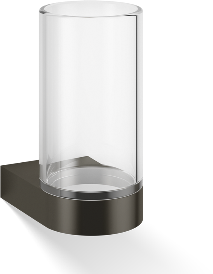 0586717 настенный стакан WMG KRISTALL DECOR WALTHER CENTURY