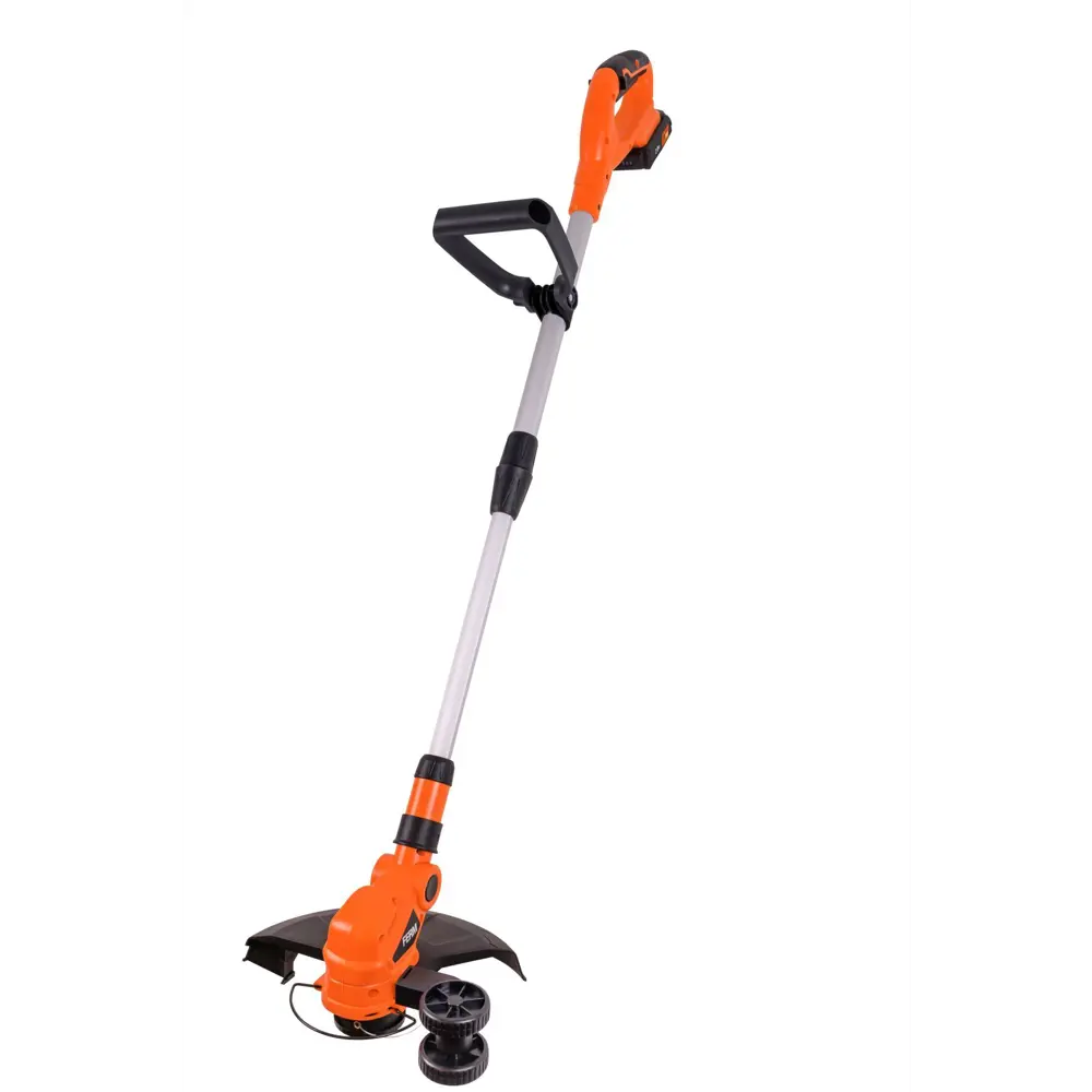 Триммер аккумуляторный Ferm GTM1005KIT 20 В 2x1.5 Ач АКБ и ЗУ входит в комплект STLM-2157692 - Вид №4