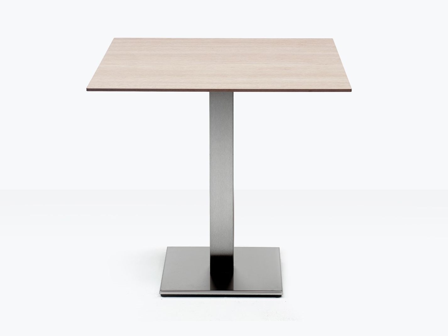 Квадратный стол для контракта S-CAB Tiffany ARCH-00048571