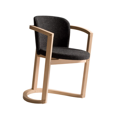 087641 Кресло-качалка 381 Capdell Stir