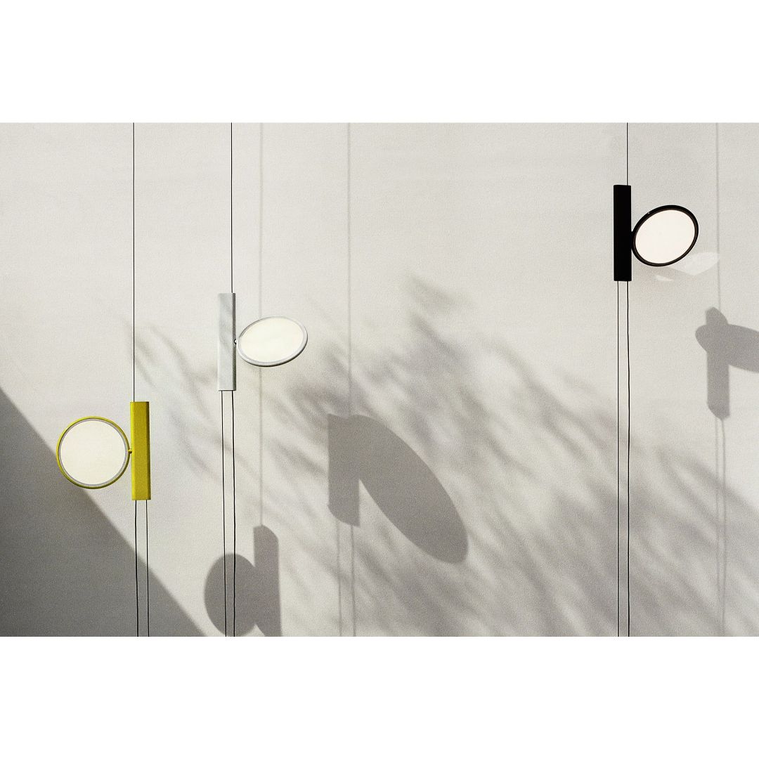 Flos F4640057 OK подвес - Вид №1