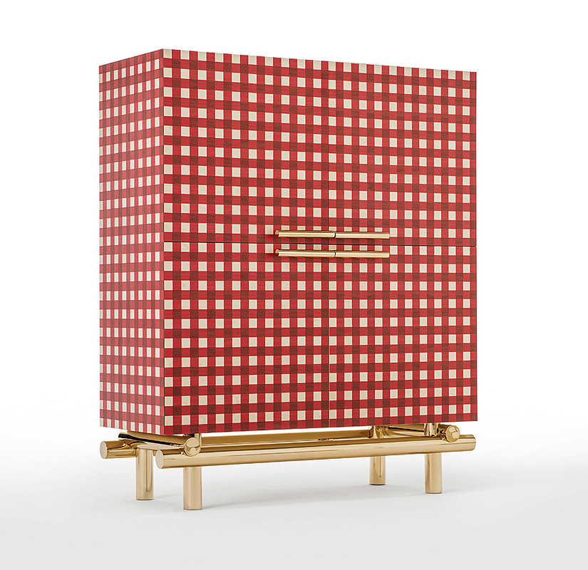 Буфет RUSTICA-C EMMEMOBILI MA83 