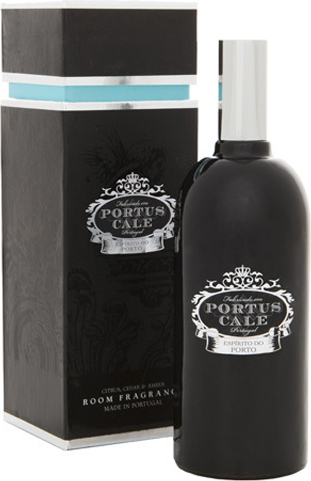 10673691 CASTELBEL Спрей для комнаты CASTELBEL Порт Кале Черное издание 100 мл Стекло 