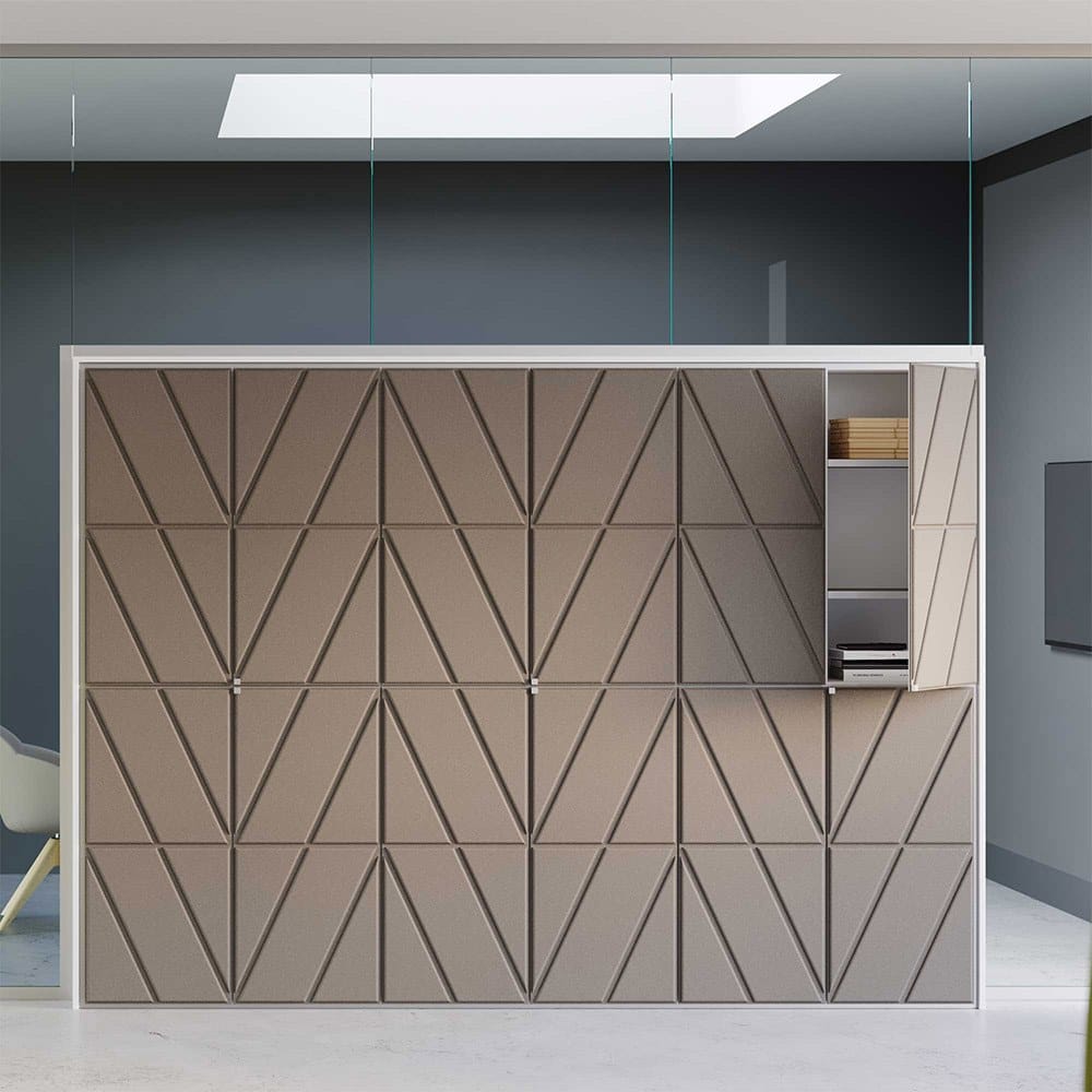 Акустическая панель CUF Milano PO ARCH-00012228 - Вид №1