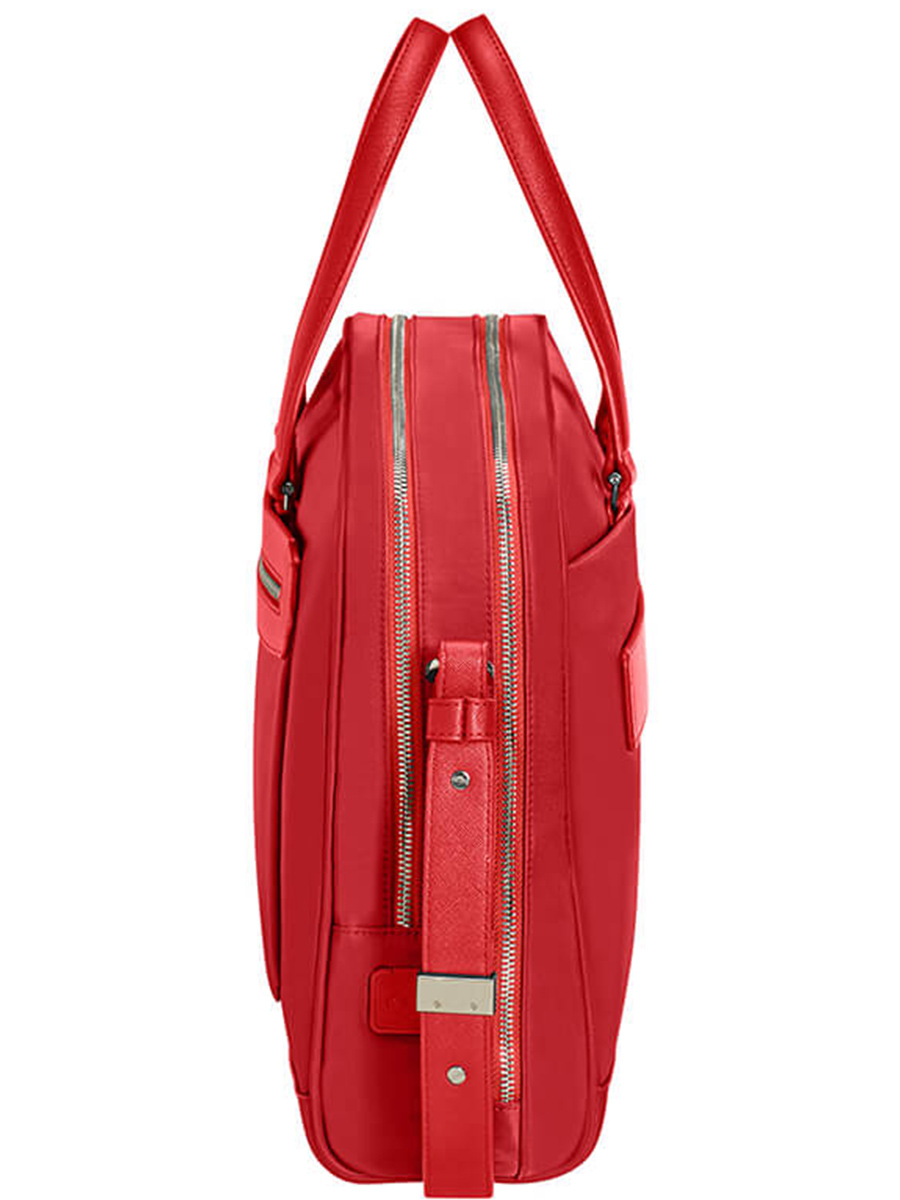 KA8-10003 Сумка для ноутбука KA8*003 .0 Ladies business bag 15.6 Samsonite Zalia 2  - Вид №4
