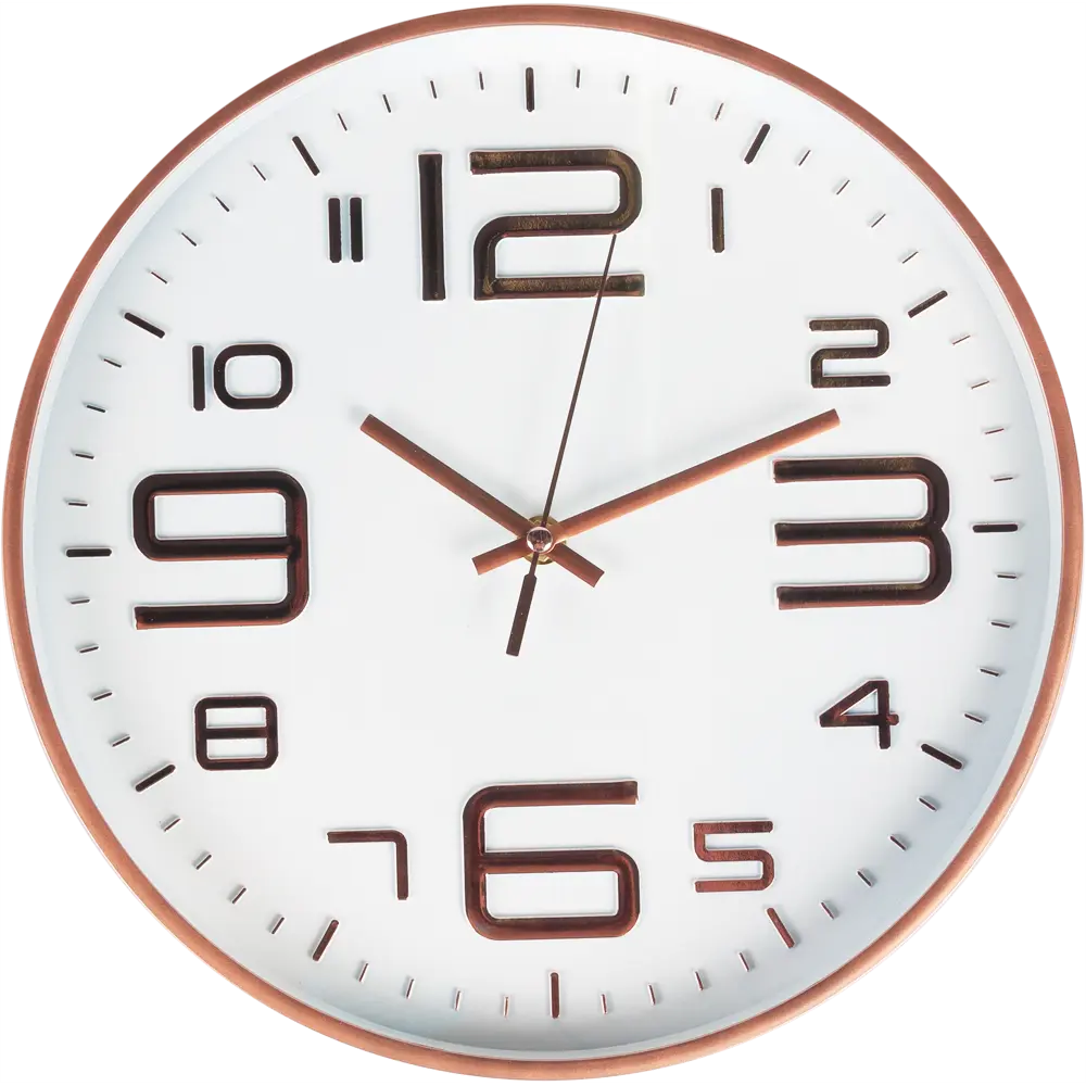 Часы настенные «Модерн», 30 см Santreyd STLM-2142014