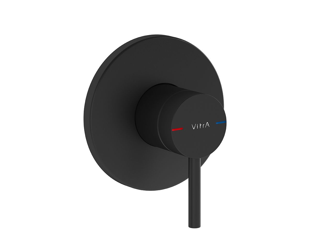 Встраиваемый однорычажный смеситель для душа VitrA Bathrooms Origin ARCH-00095835 - Вид №2