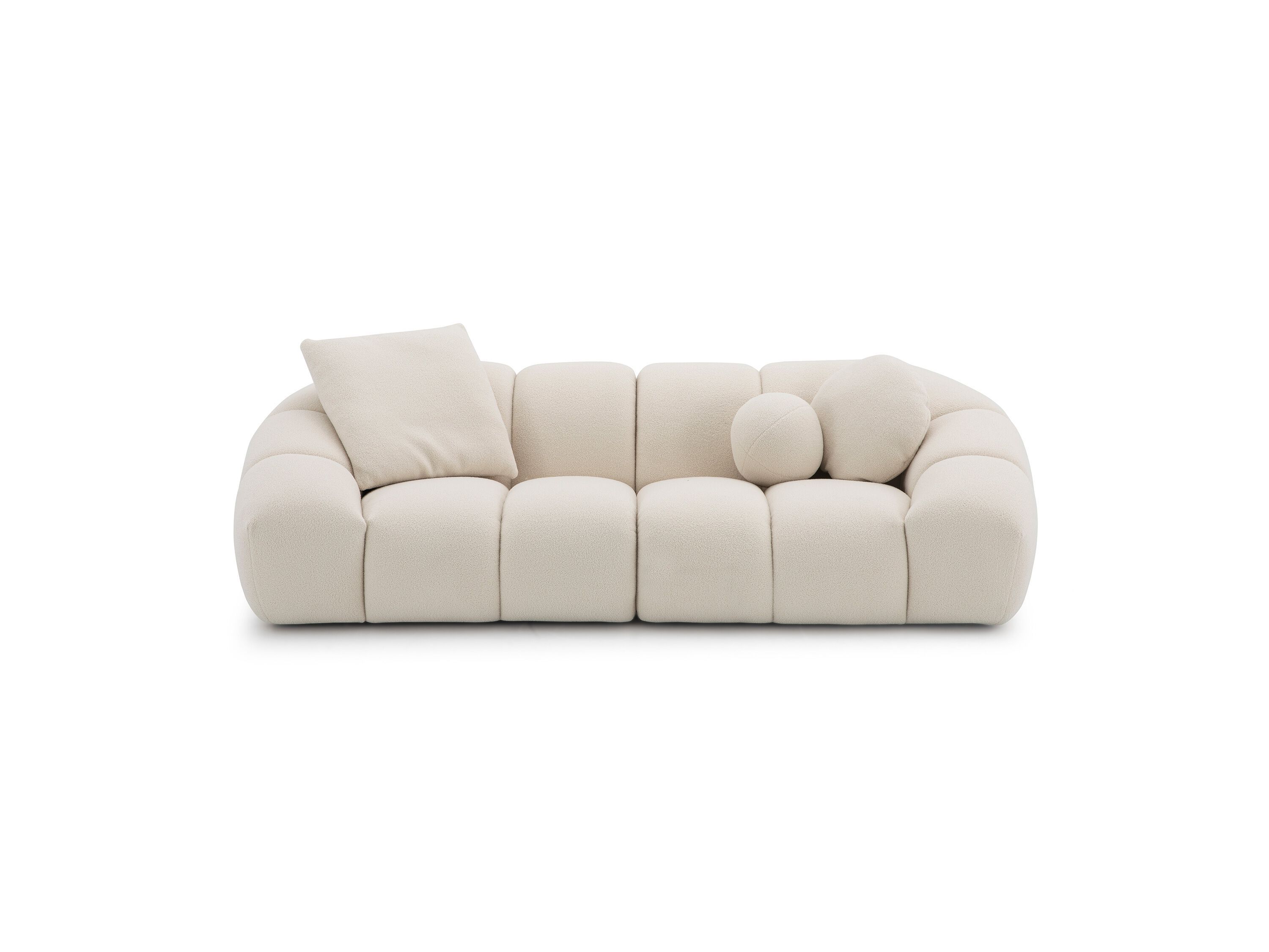 4-местный тканевый диван CAMPO DE' FIORI KANAWA ARCH-00089118 - Вид №11