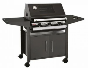 Beef Eater Газовый мангал с тележкой Discovery 1000e porcellanato