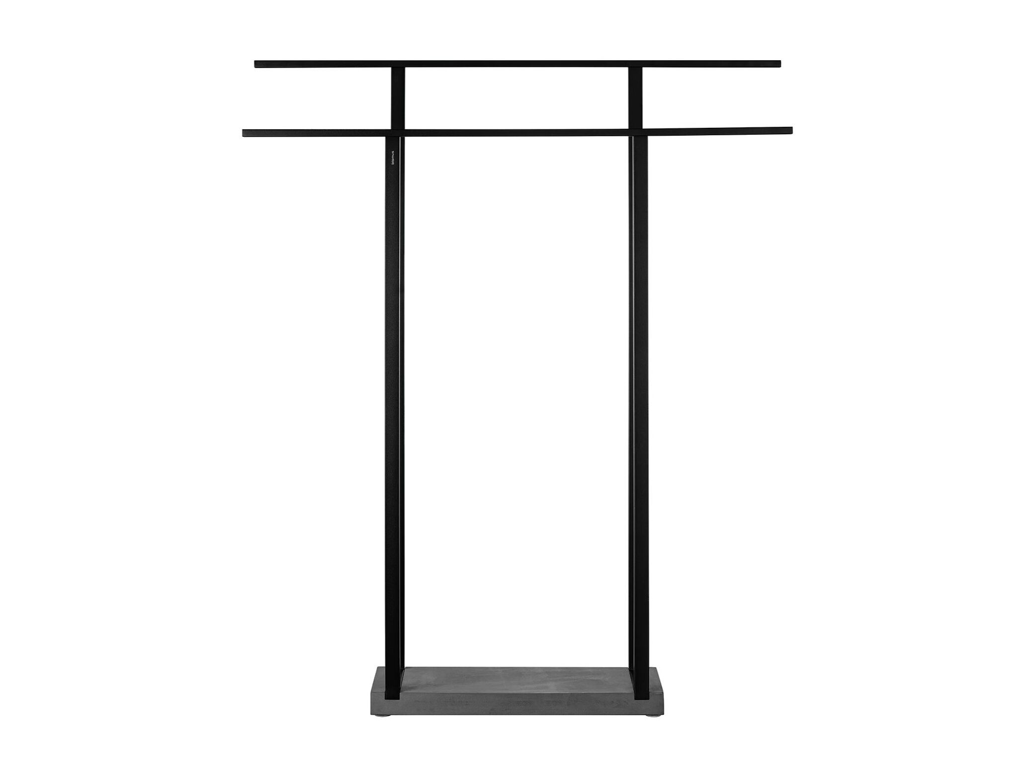 Держатель для полотенец из нержавеющей стали blomus Menoto ARCH-00058193 - Вид №4