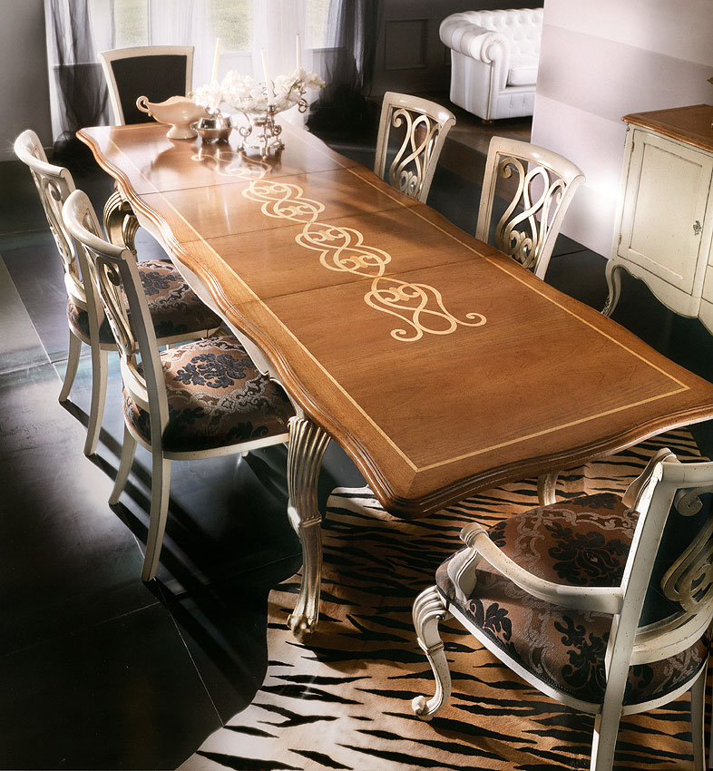 Стол  GENUS TP700  - Вид №1