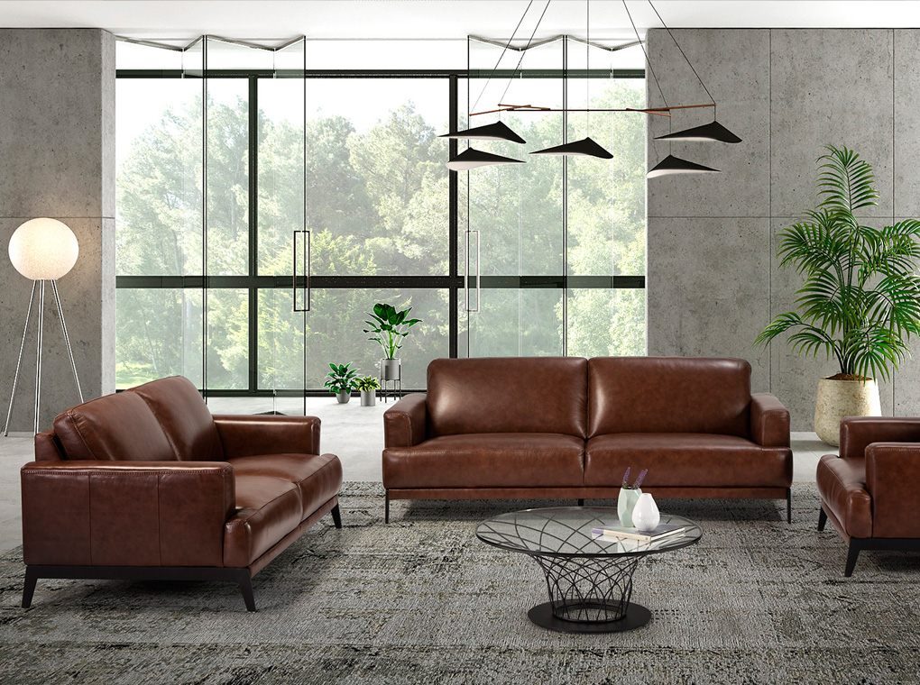 063622 Журнальный столик F1209-3BA Angel Cerda 