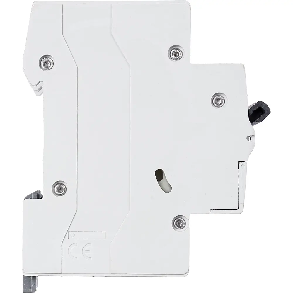 Автоматический выключатель Legrand RX3 10А однополюсный 89334864 STLM-1406359 - Вид №3