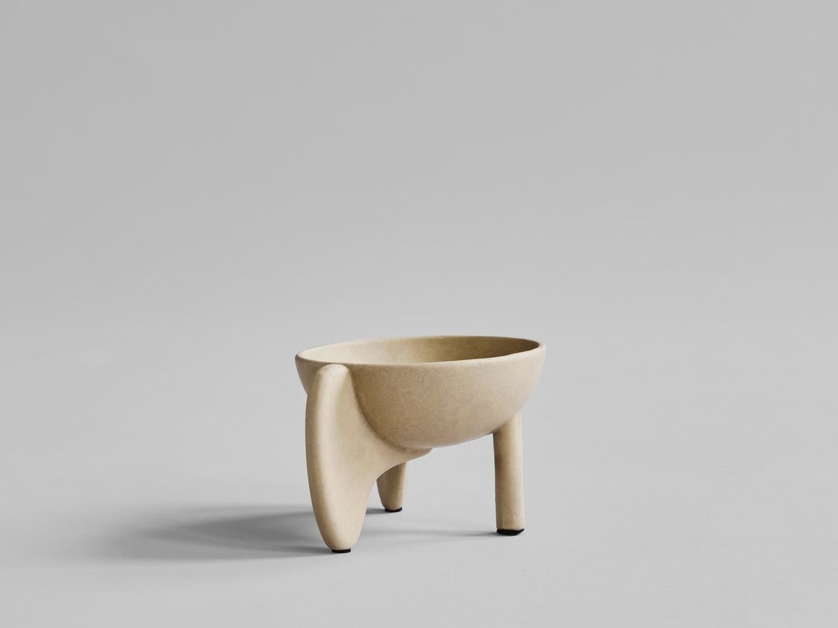 Керамическая ваза 101 Copenhagen Wing ARCH-00102116