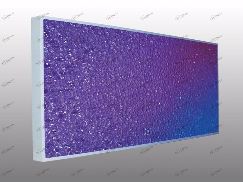 Яркое декоративное панно Flicker Santreyd sun-id-1479887